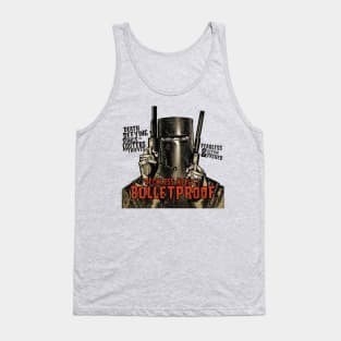 Reckless Kelly Tank Top